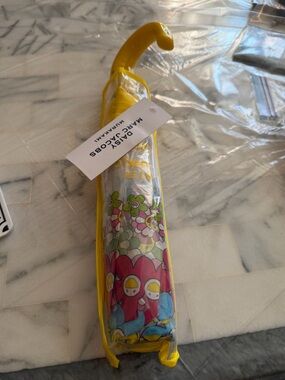 Marc Jacobs x Murakami Daisy Umbrella 🌼☂️